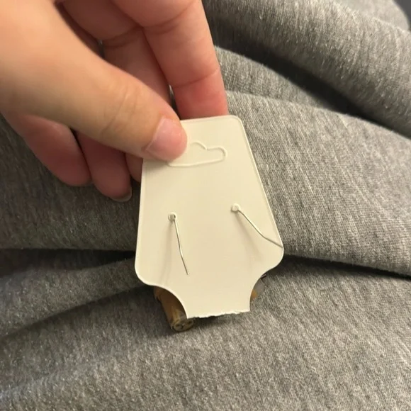 BOBA TEA cute earrings kawaii food animal - bundle for discount​​ - Picture 2 of 2